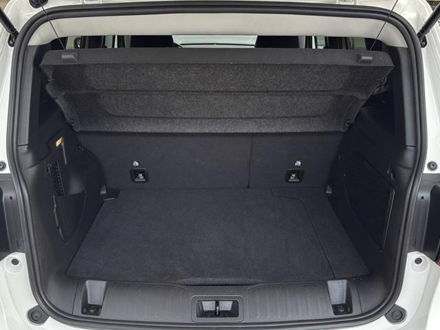 JEEP Renegade usata, con Boardcomputer