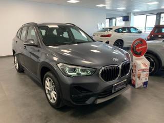 BMW X1 usata, con MP3