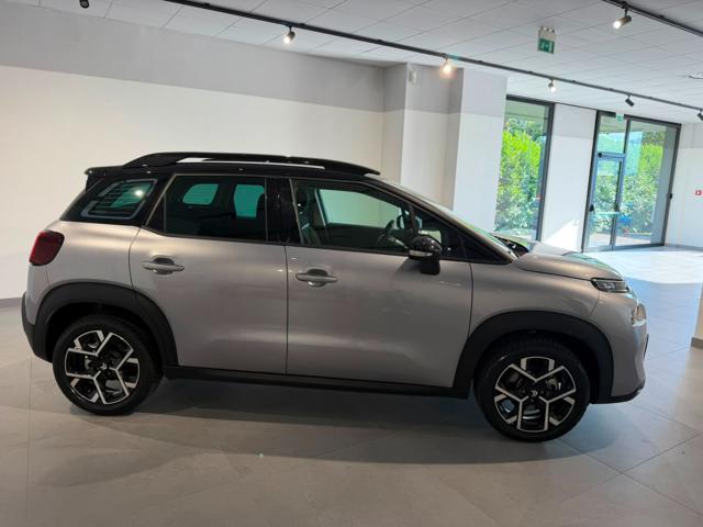CITROEN C3 Aircross usata, con Airbag laterali