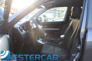 SUZUKI Grand Vitara usata, con Antifurto