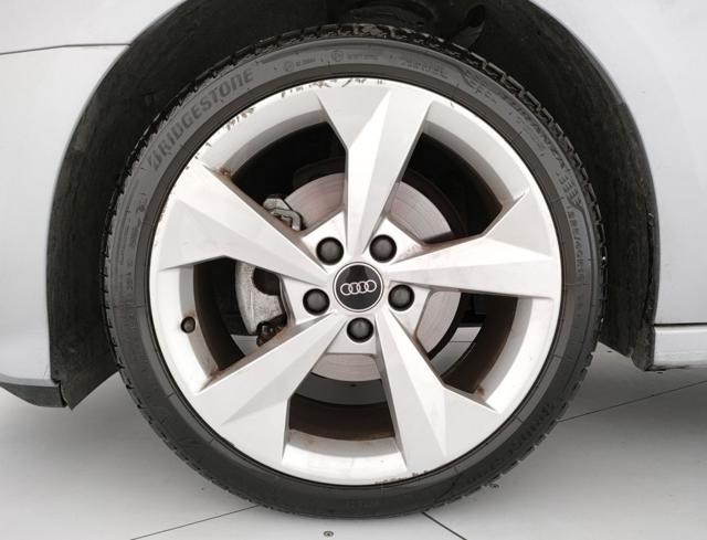 AUDI A3 usata, con Cerchi in lega