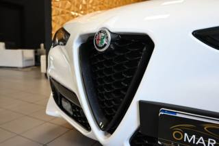 ALFA ROMEO Stelvio usata 13