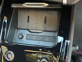 AUDI Q3 usata, con Volante in pelle