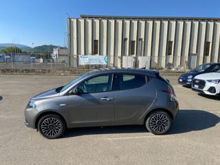 LANCIA Ypsilon usata, con Specchietti laterali elettrici