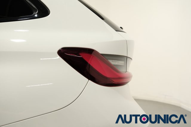 BMW 320 usata, con Airbag testa