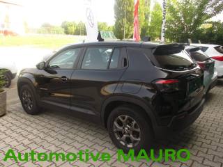 JEEP Avenger usata, con Airbag laterali