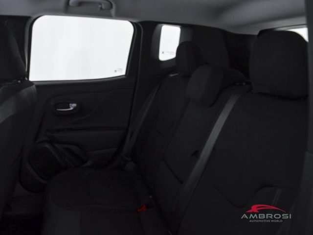 JEEP Renegade usata 9