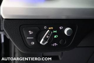 AUDI Q5 usata, con ESP