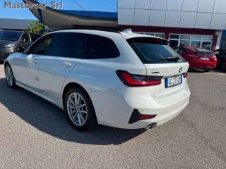 BMW 320 usata, con Airbag laterali