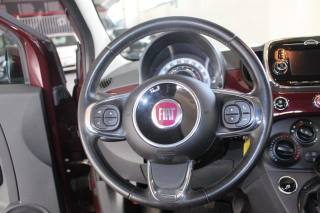 FIAT 500 usata, con ESP
