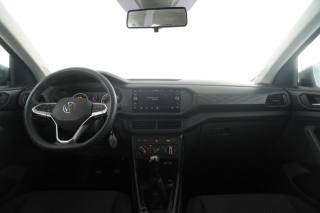 VOLKSWAGEN T-Cross usata 10