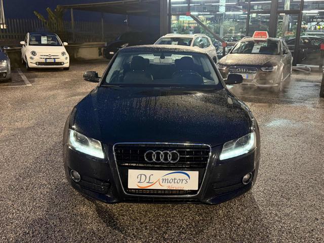 AUDI A5 usata, con Airbag