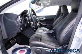 MERCEDES-BENZ CLA 220 usata, con Cerchi in lega