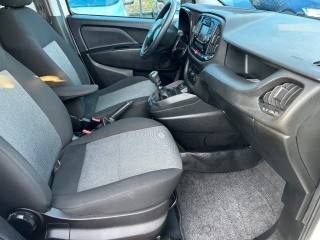FIAT Doblo usata 13