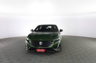 PEUGEOT 308 308 BlueHDi 130 S&S EAT8 GT
