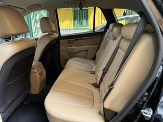 HYUNDAI Santa Fe usata, con Cruise Control