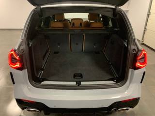 BMW X3 usata, con Fari Xenon