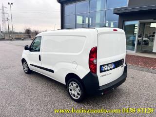 FIAT Doblo usata, con Autoradio
