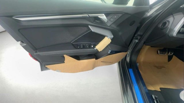 AUDI A3 usata, con Sistema di navigazione