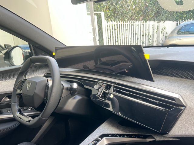 PEUGEOT 3008 usata, con ESP