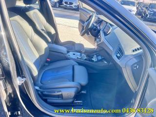 BMW 118 usata, con Boardcomputer