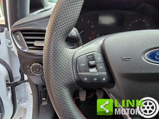 FORD Fiesta usata, con Touch screen
