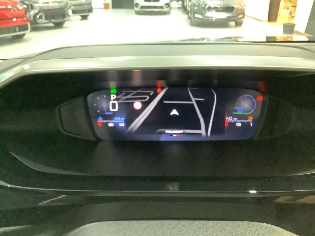 PEUGEOT 408 usata, con Controllo elettronico della corsia