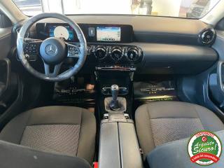 MERCEDES-BENZ A 180 usata, con ESP