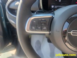 FIAT 600 usata, con Apple CarPlay