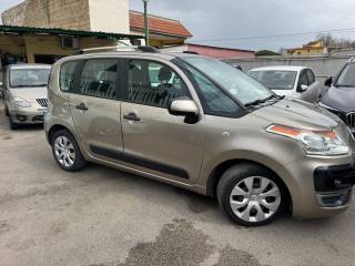 CITROEN C3 Picasso usata, con Airbag laterali