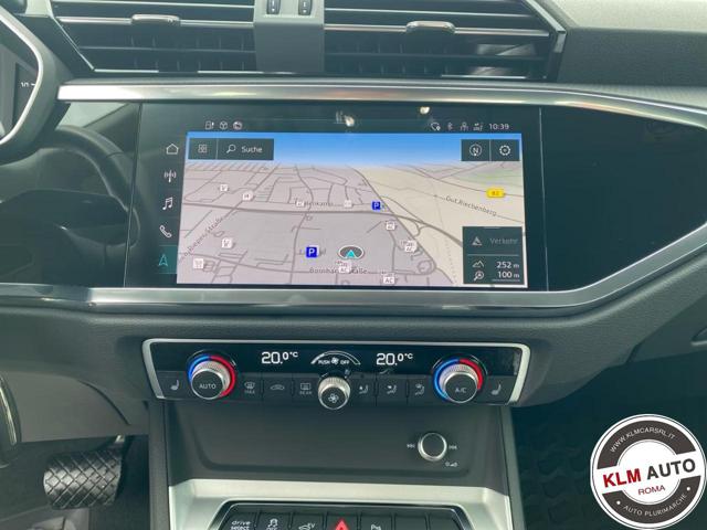 AUDI Q3 usata, con Controllo trazione
