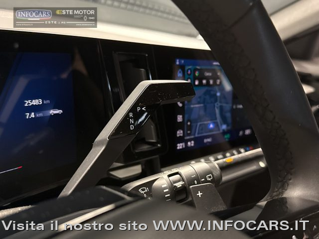 RENAULT Austral usata, con Sedile posteriore sdoppiato
