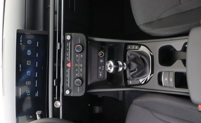 HYUNDAI Tucson usata, con Cruise Control