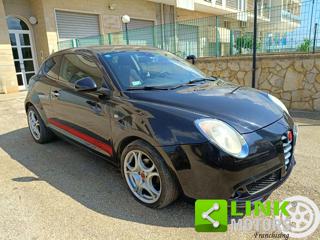 ALFA ROMEO MiTo usata, con Airbag