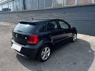 VOLKSWAGEN Polo usata, con Controllo trazione