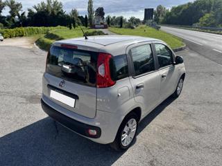 FIAT Panda usata, con Boardcomputer