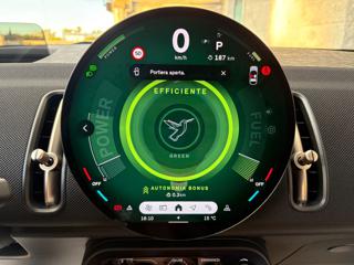 MINI Countryman usata, con Volante multifunzione