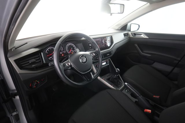 VOLKSWAGEN Polo usata 1