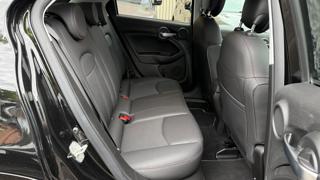 FIAT 500X usata, con Fendinebbia