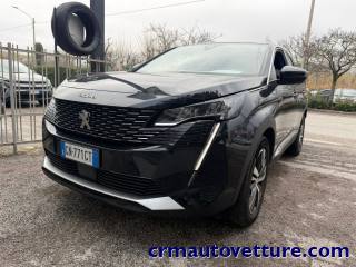 PEUGEOT 3008 PROMO FINANZIAMENTO  130 S&S EAT8 Allure Pack