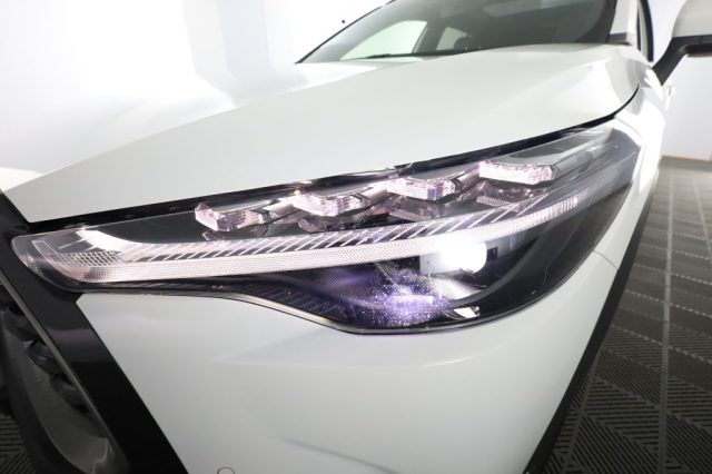 TOYOTA Corolla Cross usata 14