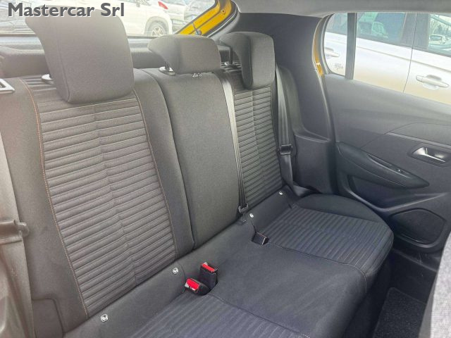 PEUGEOT 208 usata, con Sistema di navigazione