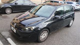 VOLKSWAGEN Golf usata, con Airbag