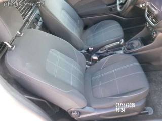 FORD Fiesta usata, con Climatizzatore