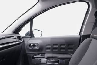 CITROEN C3 usata, con USB