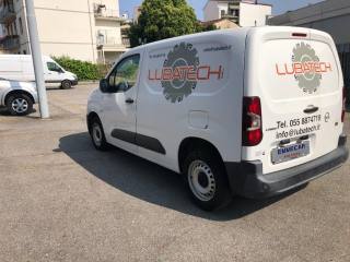 OPEL Combo usata, con Chiusura centralizzata