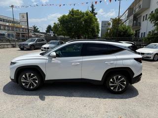 HYUNDAI Tucson usata, con Chiusura centralizzata