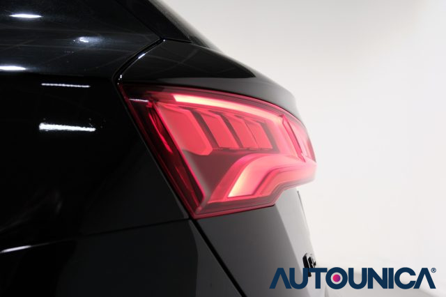 AUDI Q5 usata 52