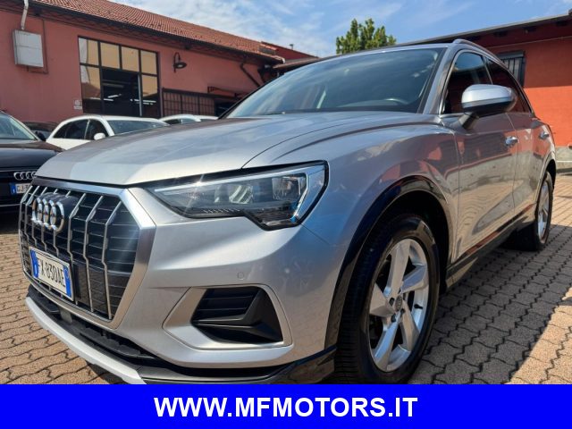 AUDI Q3 usata, con ABS