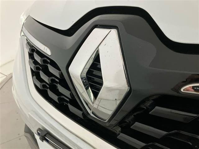 RENAULT Arkana usata 26